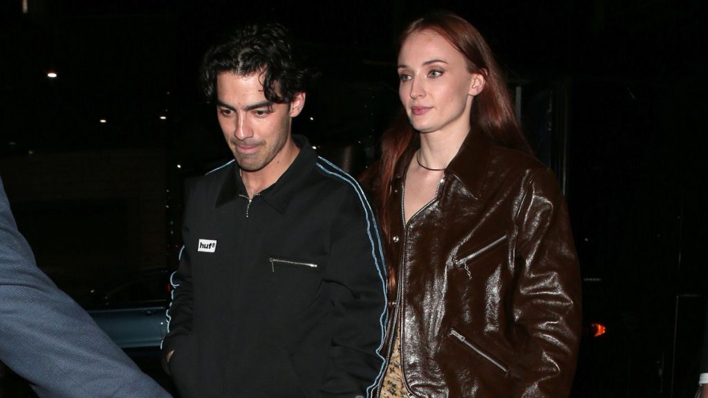 Joe Jonas Sophie Turner Divorcio web