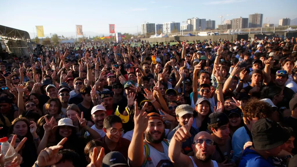 Lollapalooza Chile 2024 GettyImages-1248565248 web