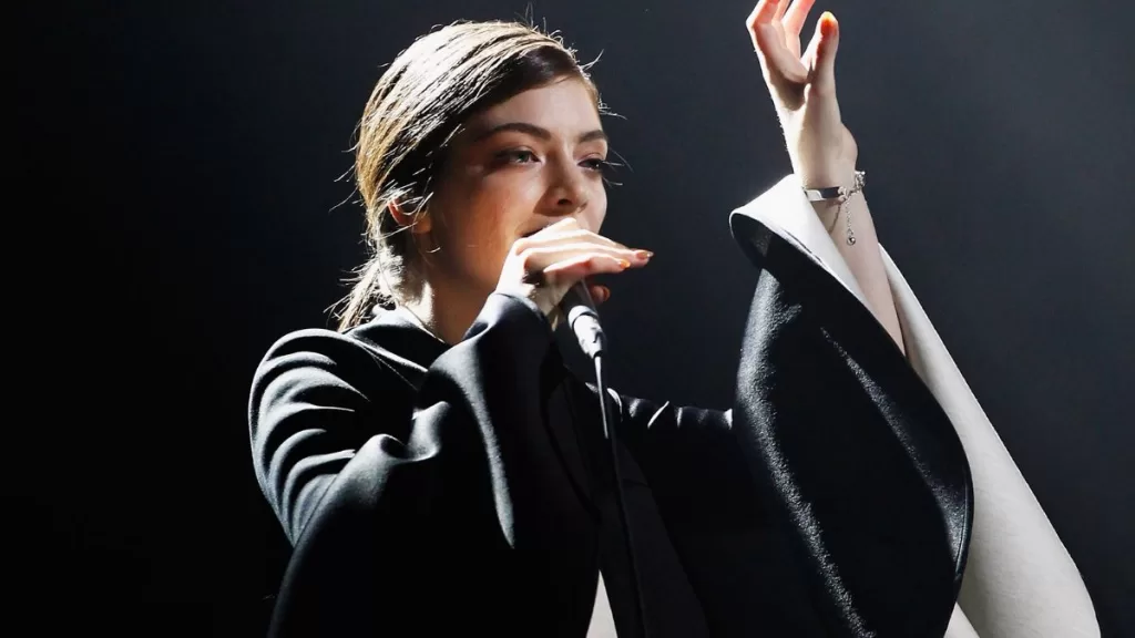 Lorde