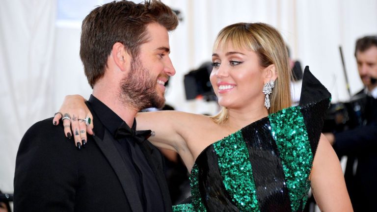 Miley Cyrus Revela El Día En El Que Decidió Divorciarse De Liam Hemsworth Ese Fue El Día Que 7114