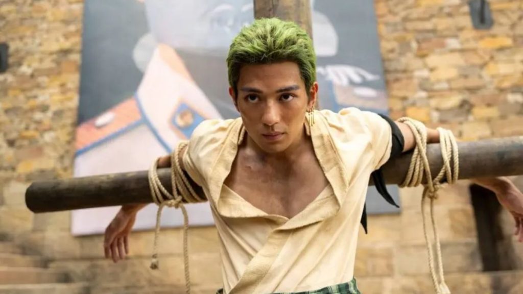 One Piece: El error del live-action que pocos notaron pero que los ...