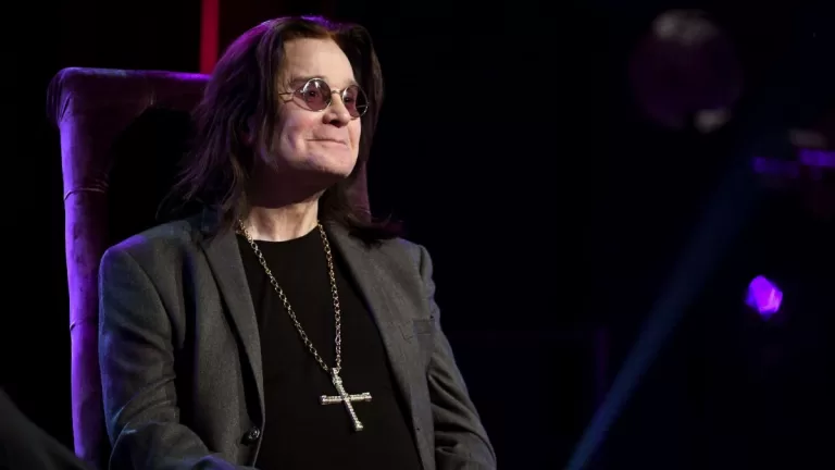 Ozzy Osbourne nuevo disco