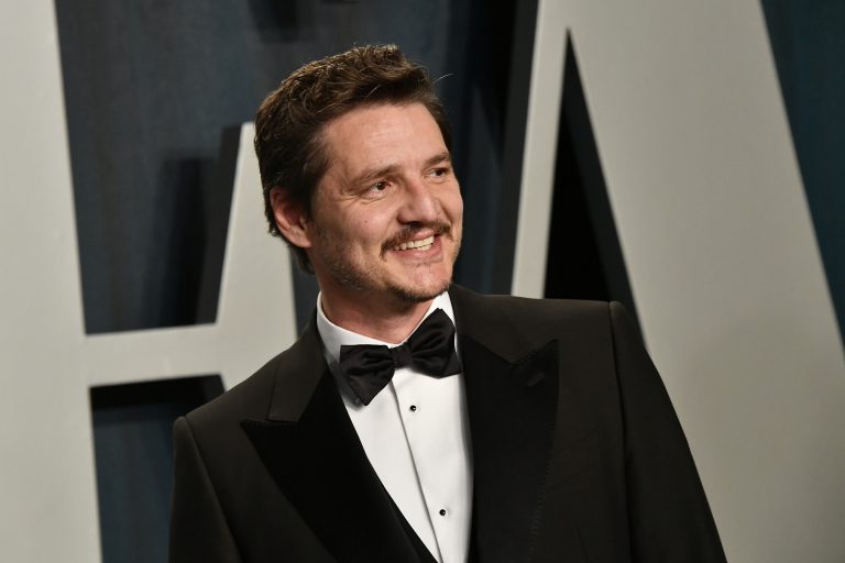 Pedro Pascal