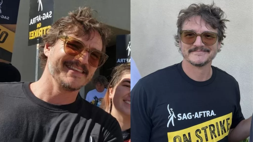 Pedro Pascal