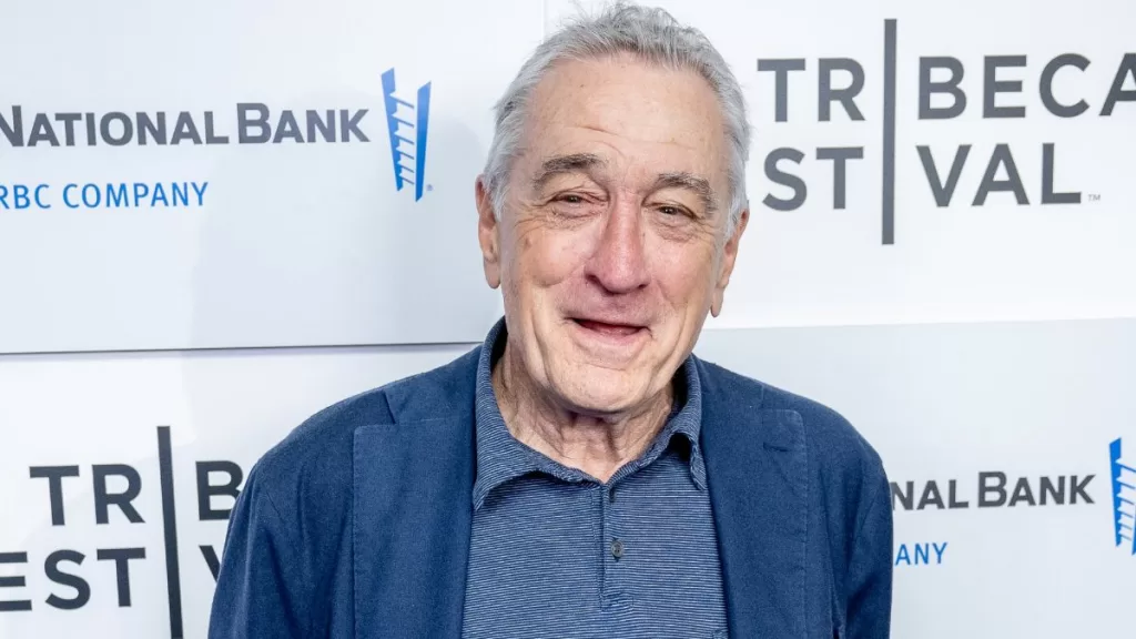 Robert De Niro