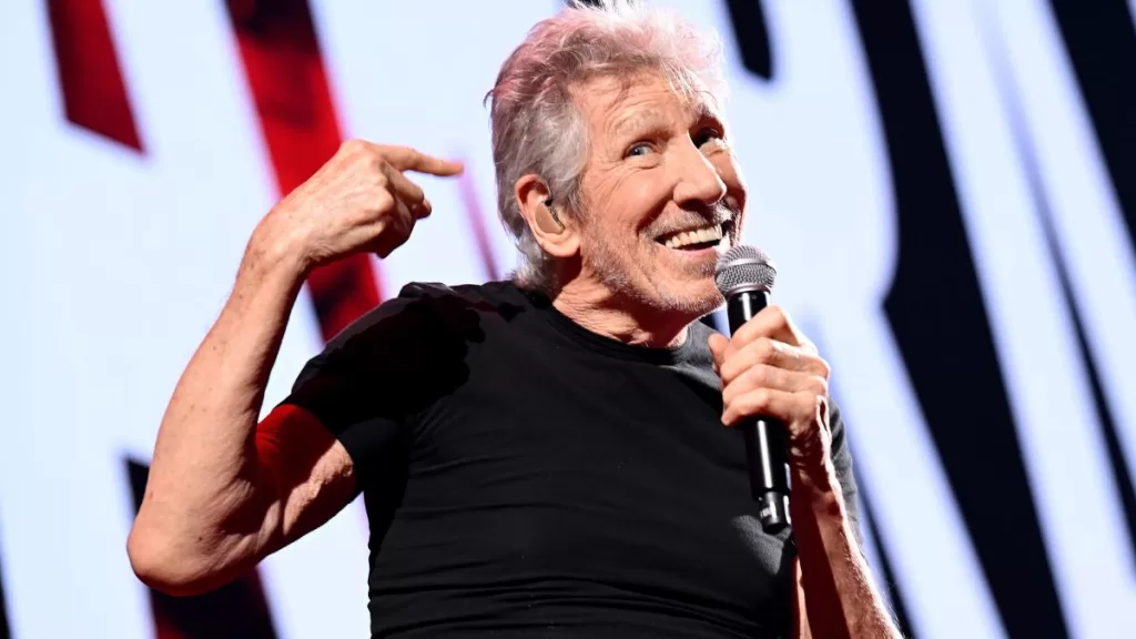 Roger Waters GettyImages dark side