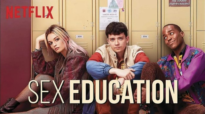 Sex EDUCATION