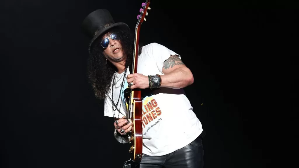 Slash