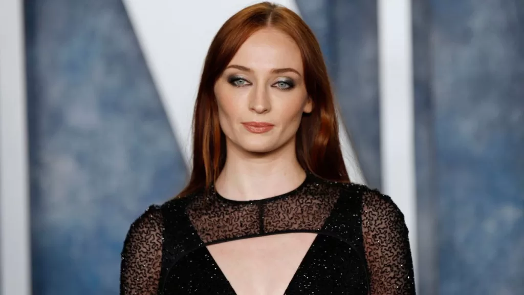 Sophie Turner