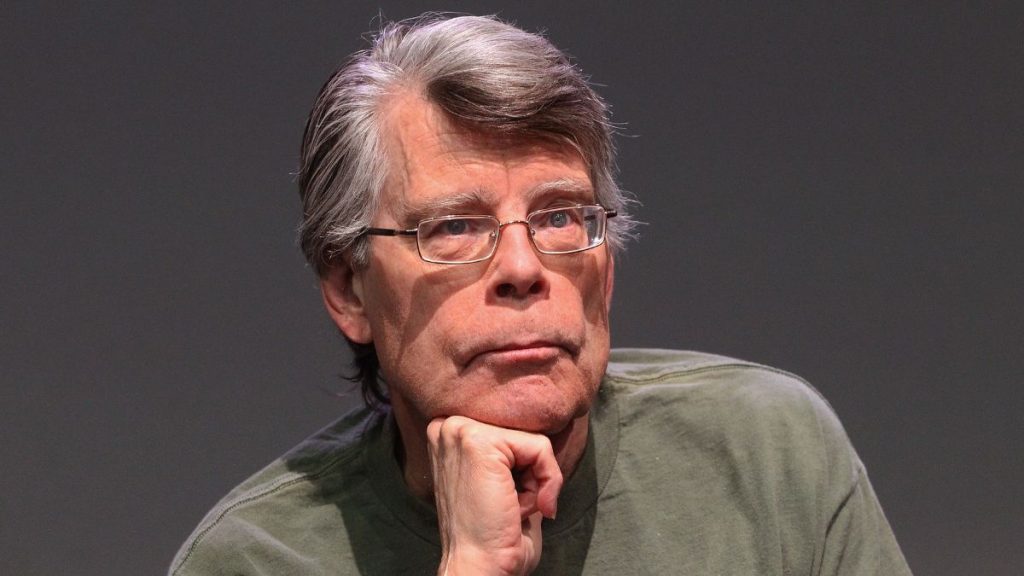 Stephen King