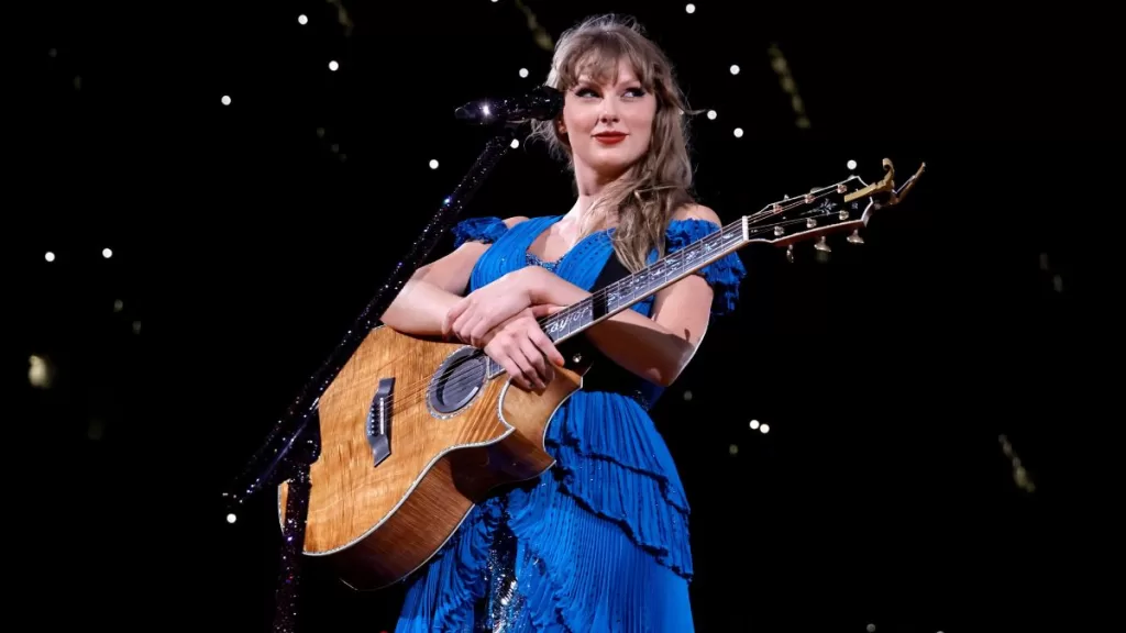 Taylor Swift canciones 1989 GettyImages-1604741516 web