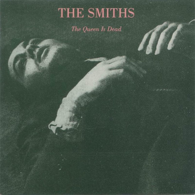 The Smiths The Queen is Dead