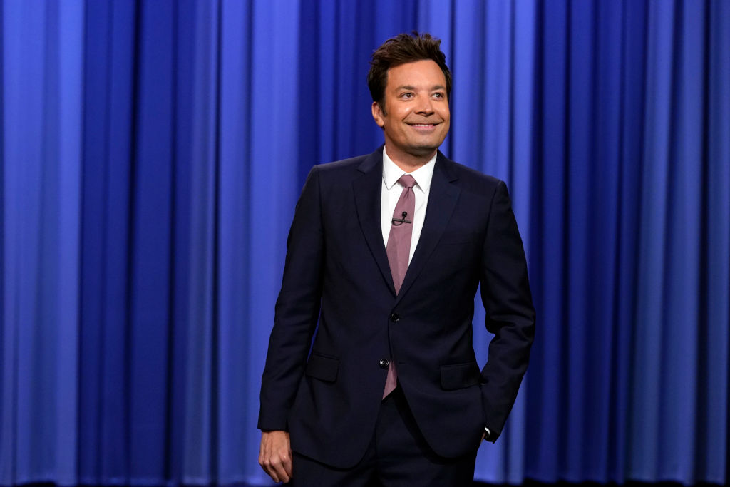 The Tonight Show