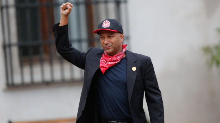 Tom Morello la moneda