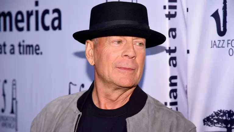 Bruce Willis