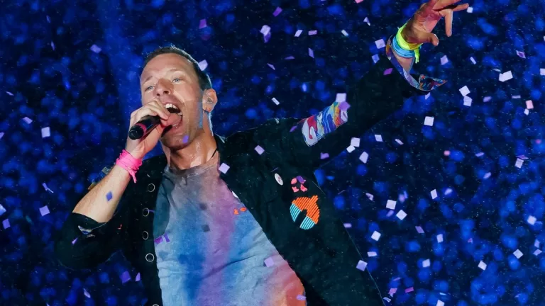 Coldplay