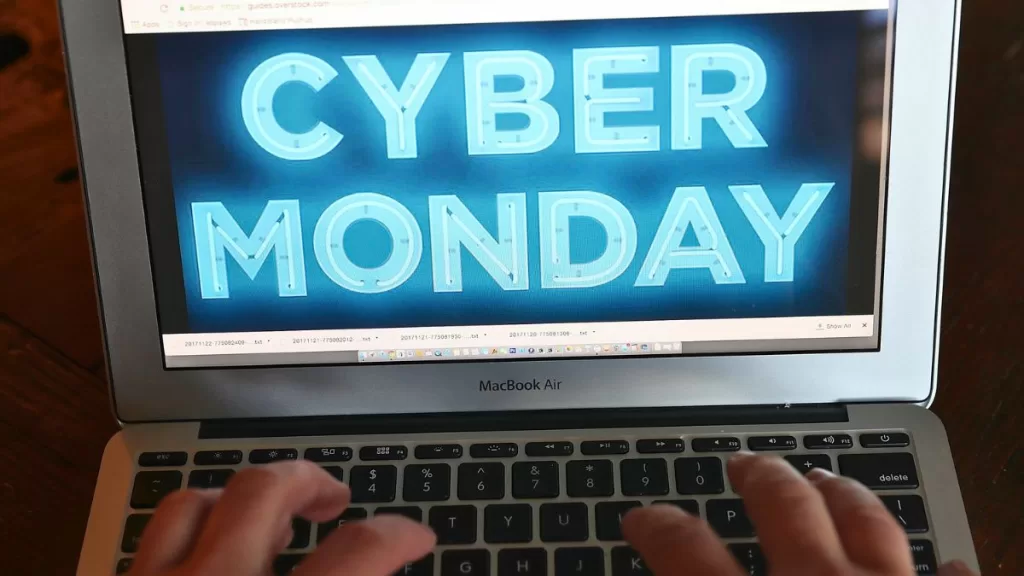 Cyber Monday