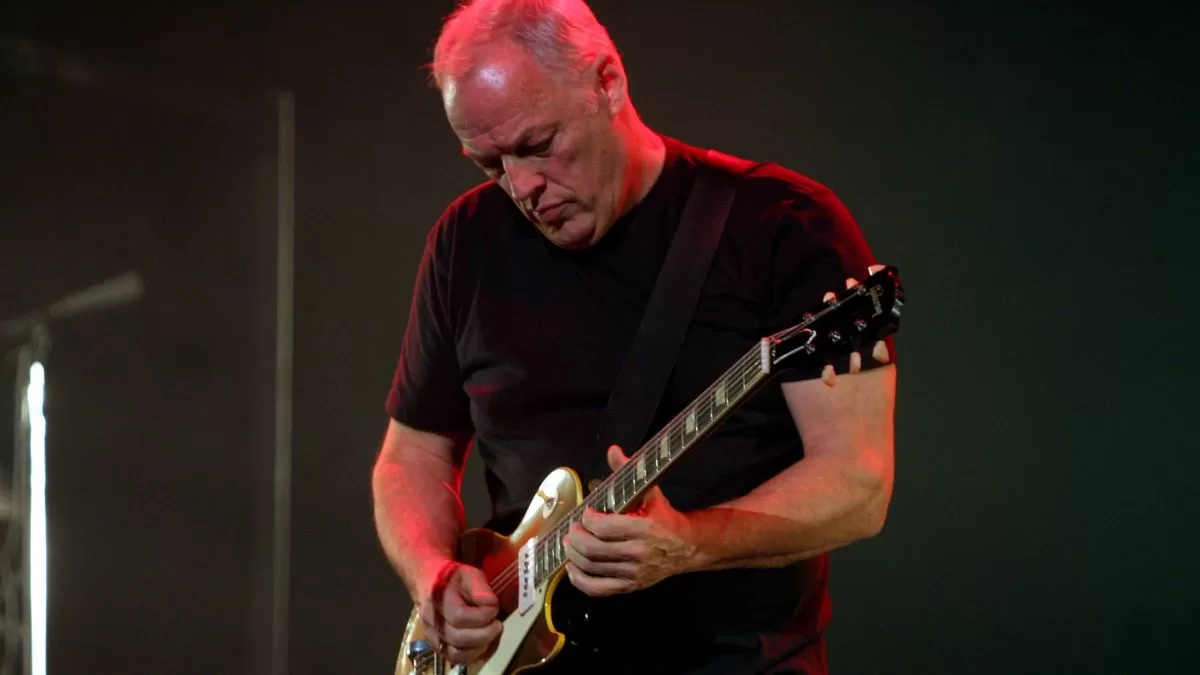 El Hit De Pink Floyd Del Cual David Gilmour Se Arrepiente No Lanzaría Eso Como Un Sencillo 7050