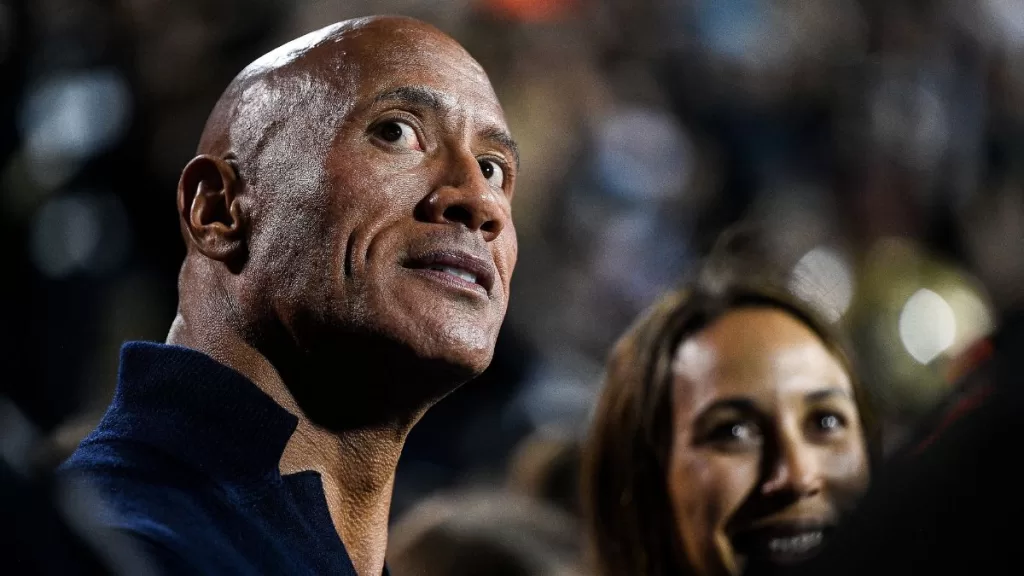 Dwayne Johnson GettyImages-1687733814 web