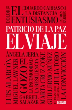 El Viaje libro