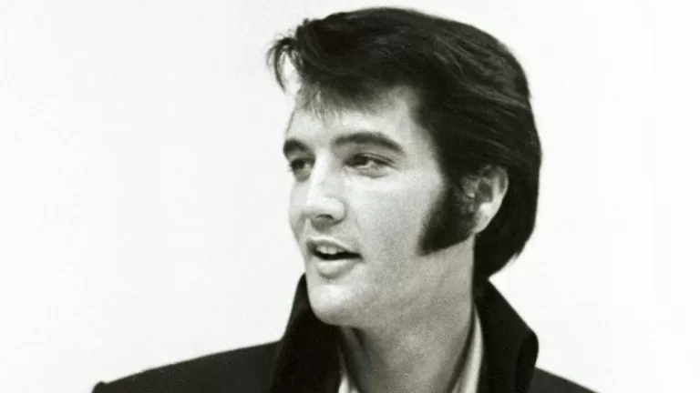 Elvis Presley