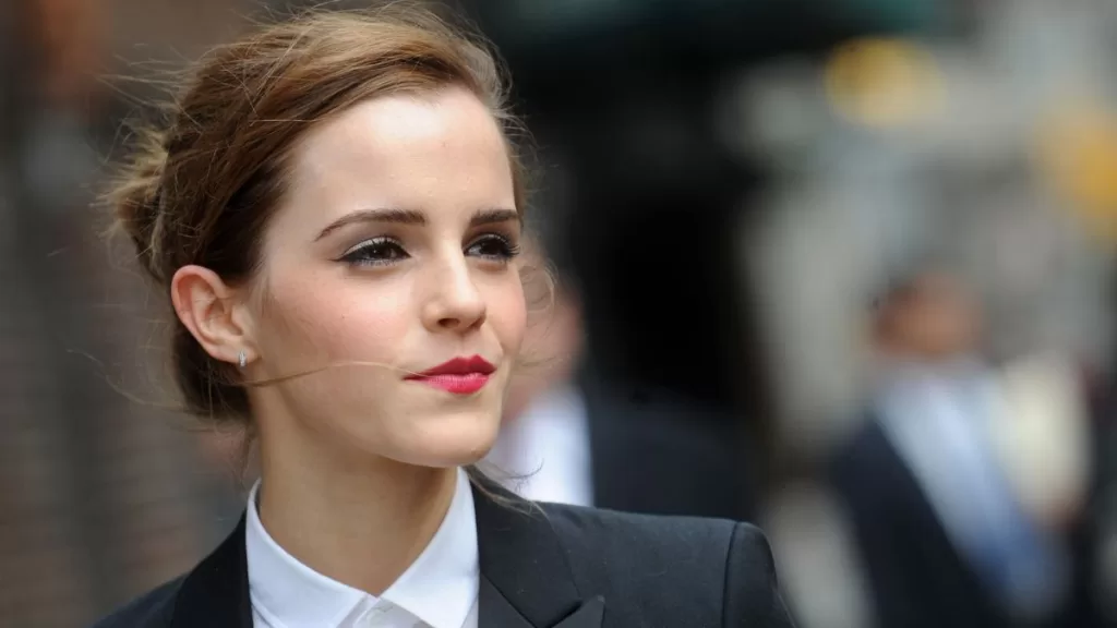 Emma Watson