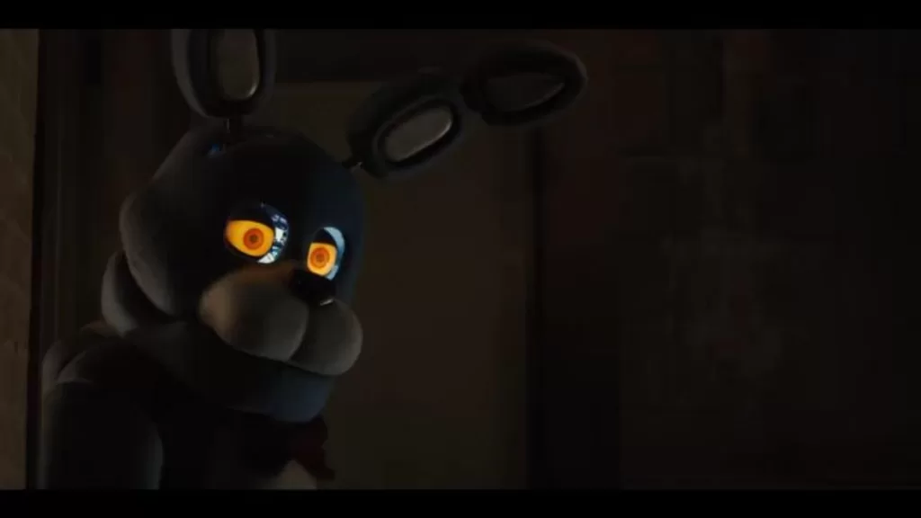 Five Nights at Freddy's