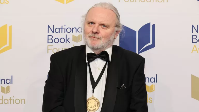 Jon fosse Premio Nobel de Literatura