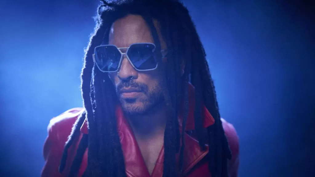 Lenny Kravitz nuevo single