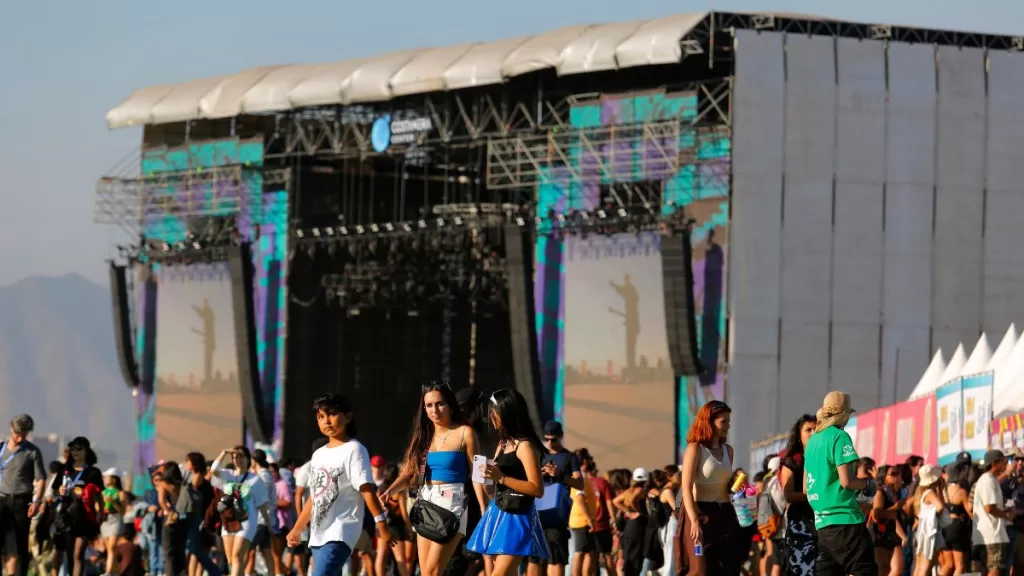 Lollapalooza Chile 2024 GettyImages-1248475739 web