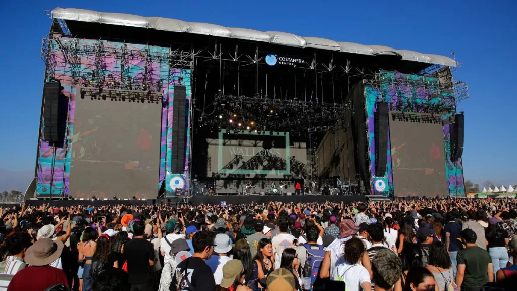 Lollapalooza Chile 2024 GettyImages-1248820104 web