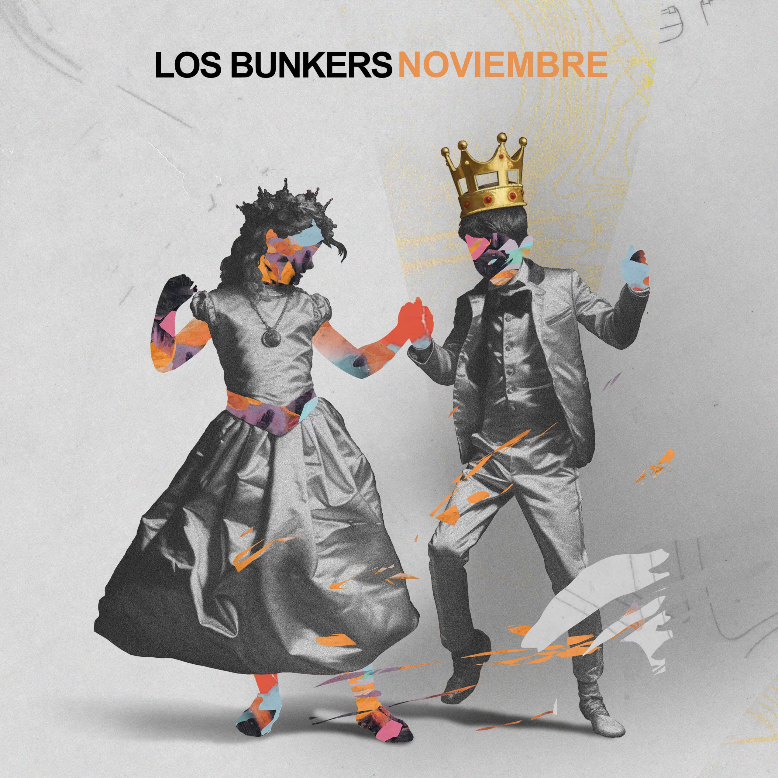 Los Bunkers