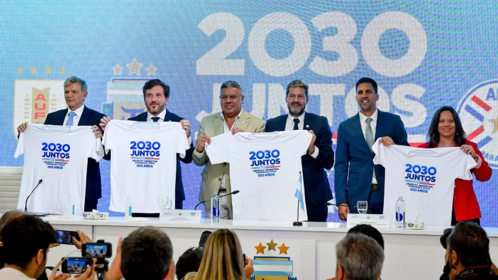 Mundial 2030 chile GettyImages-1246867871 web