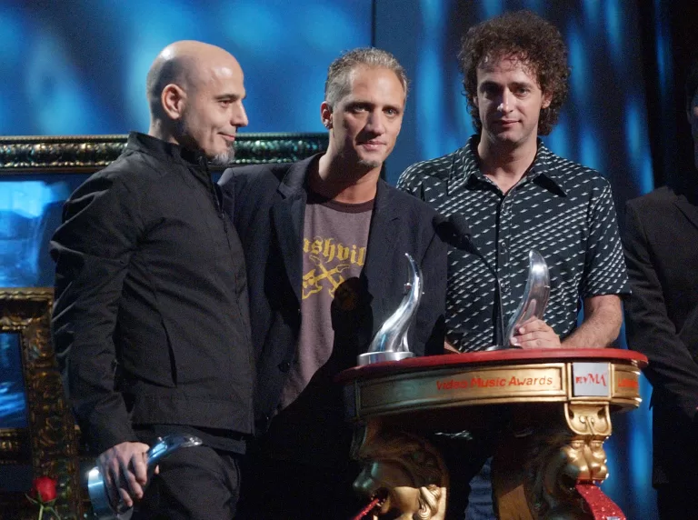 Soda Stereo