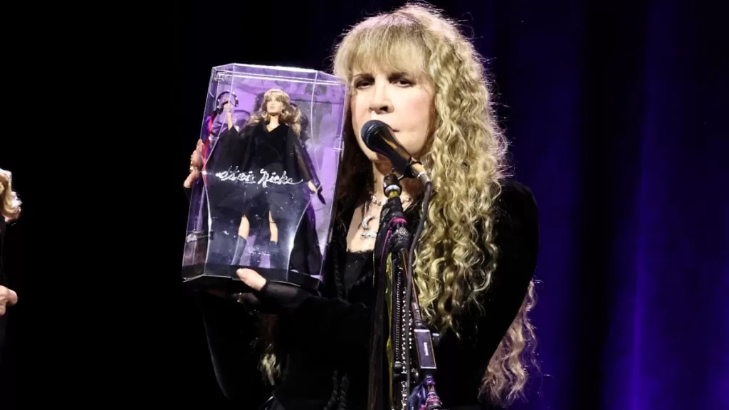 Stevie Nicks Barbie GettyImages-1712585049 web