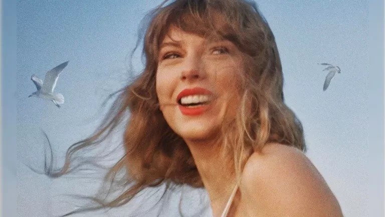 Taylor Swift 1989