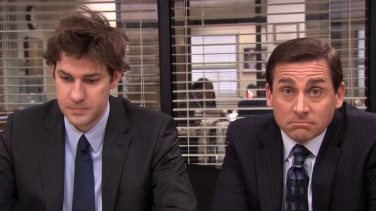 Tendremos un reboot de The Office? - Rolling Stone en Español