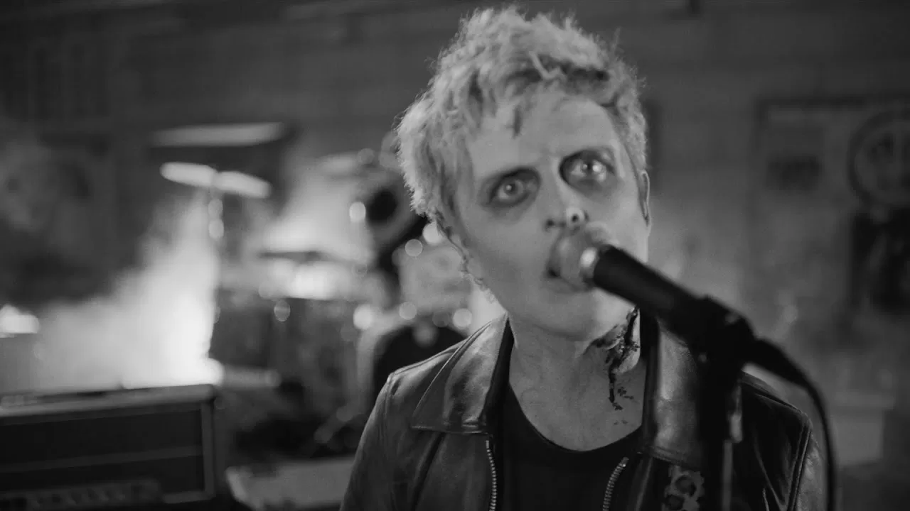 Las historias detrás de las canciones de Green Day - La Tercera