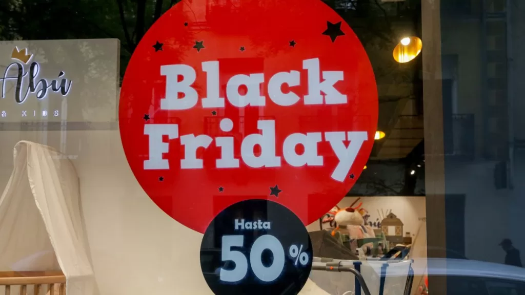 Black Friday