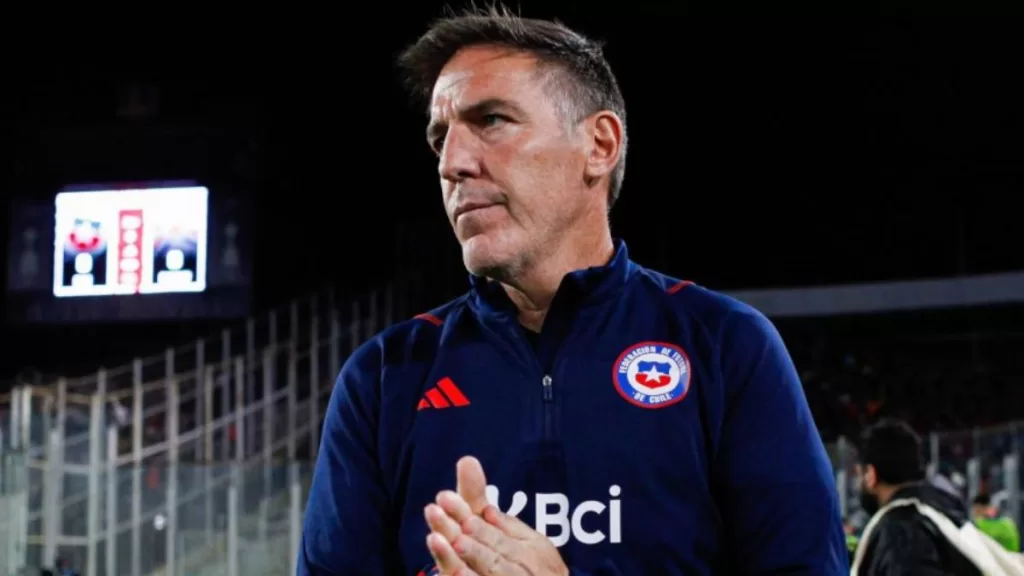 Eduardo Berizzo