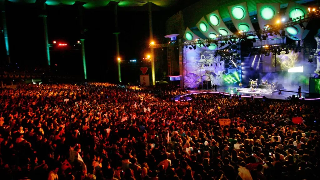 Festival de Viña del Mar