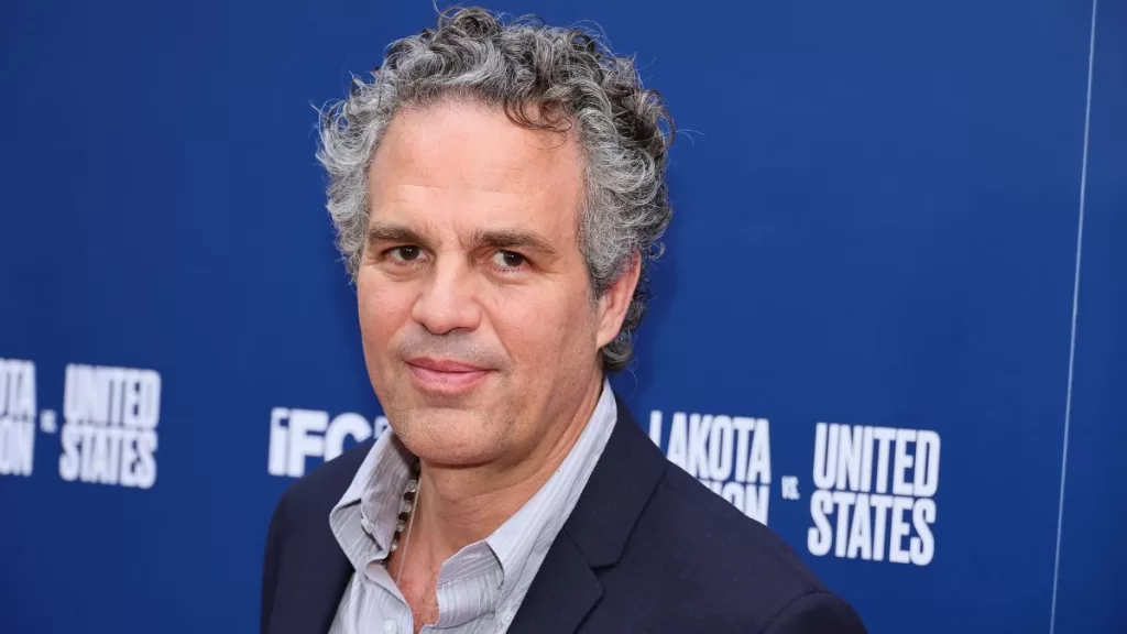 Mark Ruffalo