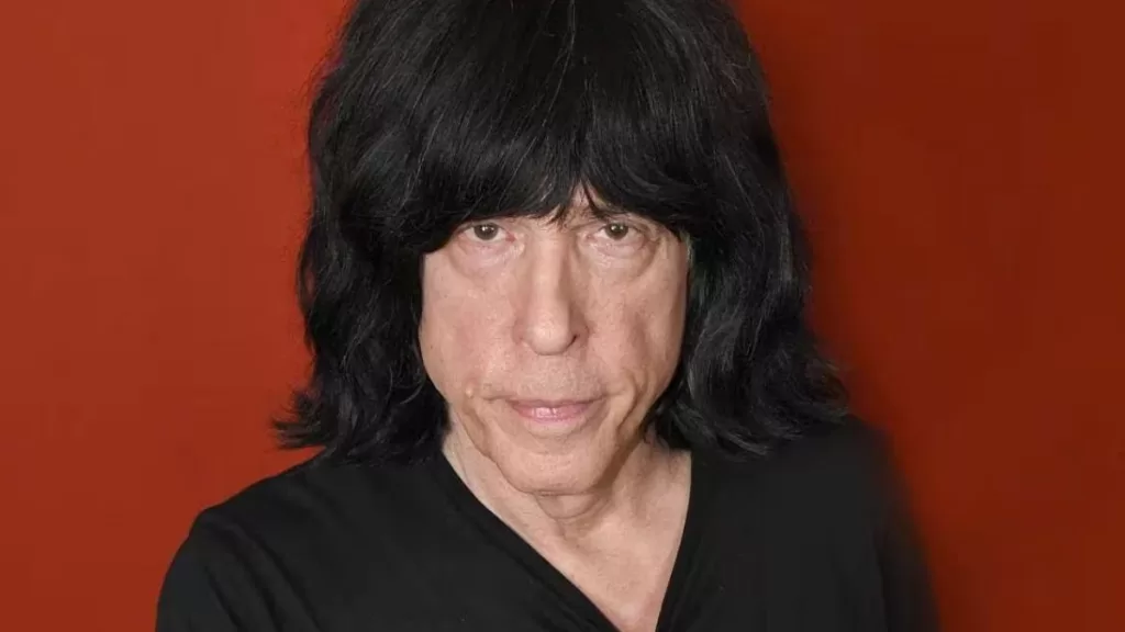 Marky Ramone