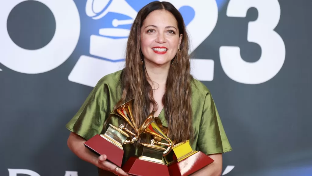 Natalia Lafourcade GettyImages-1797681405 web