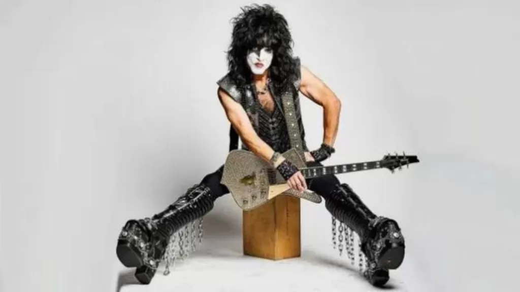 Paul Stanley