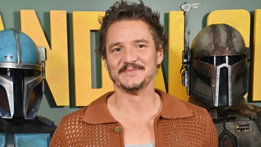 Pedro Pascal