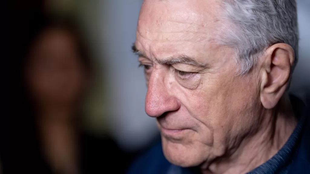 Robert De Niro GettyImages-1499337779 web