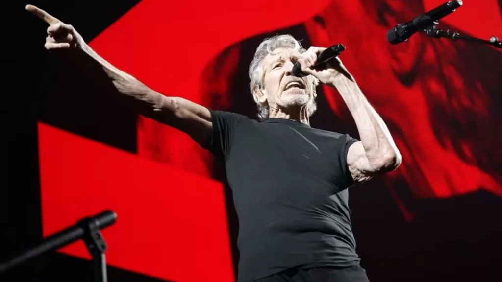 Roger Waters