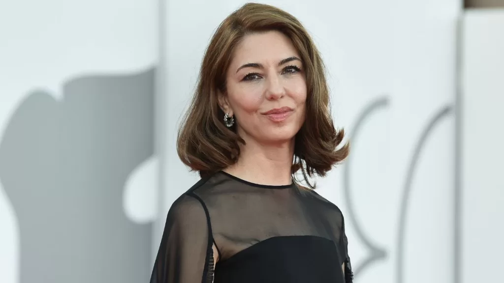 Sofia Coppola Crepúsculo