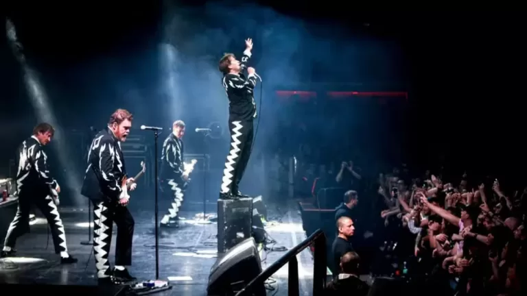 The Hives